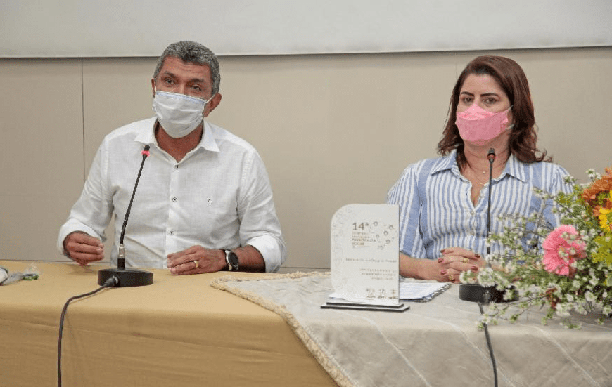 Conferência Municipal de Assistência Social da Serra inicia nesta quarta (25)