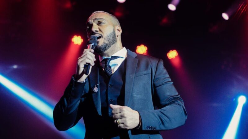 Vem aí o Reserva Tropical Club, novo espaço cultural na Serra