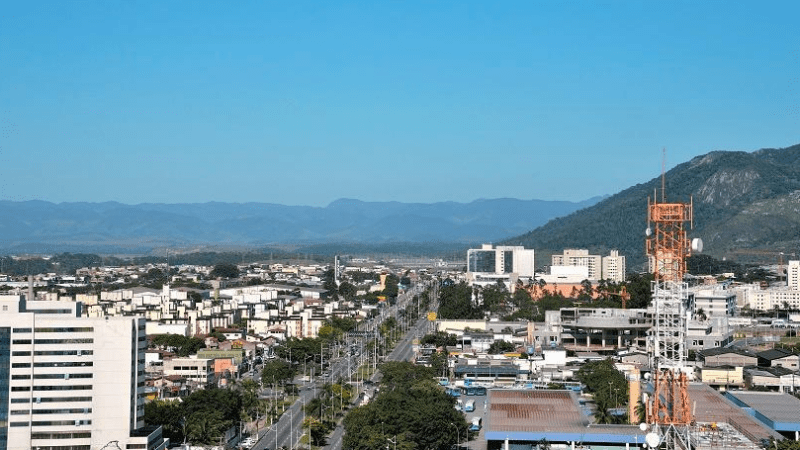 Serra lidera a geração de empregos no Espírito Santo