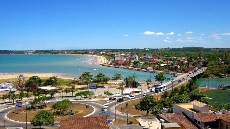 Secretaria de Obras da Serra investiu cerca de R$ 70 milhões em ações no município em 2021