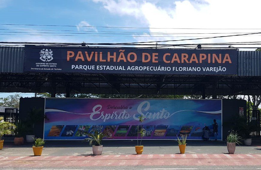 Serra | Empresários pedem mudança na concessão do Pavilhão