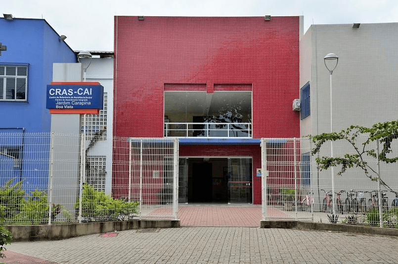 Assistência Social da Serra realiza o 2º Encontro Formativo SUAS