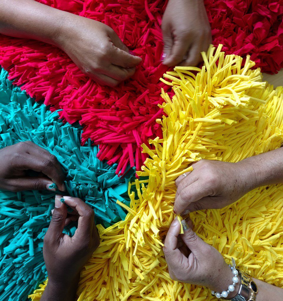 CAPS da Serra vão participar da II Feira de economia solidária e saúde mental do ES