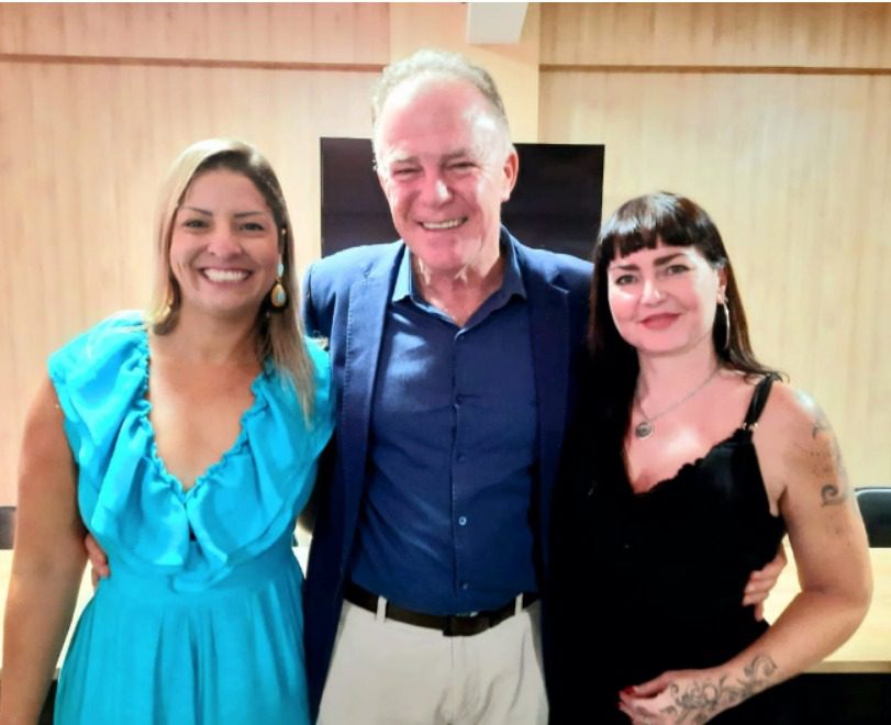 Servidoras dos CAPS da Serra são premiadas no edital de boas práticas