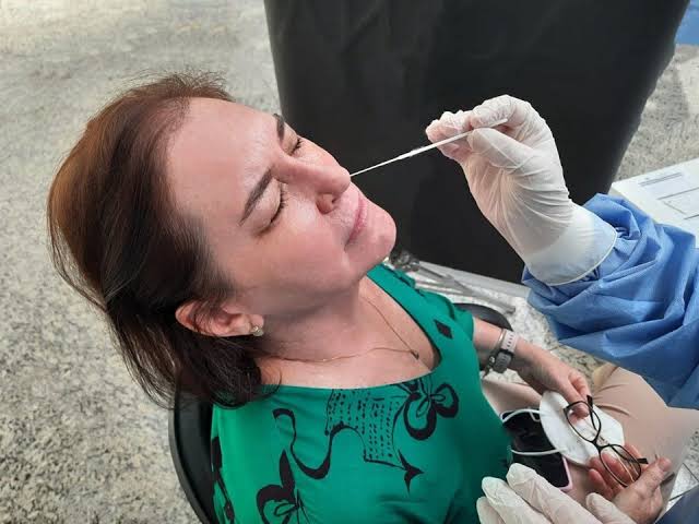 Serra continuará com testagem nos fins de semana e durante jogos do Brasil