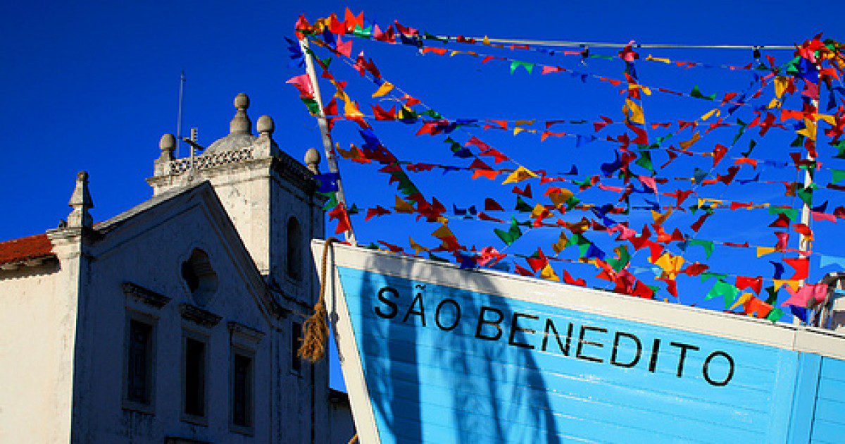 Festa de São Sebastião e São Benedito com grande programação nos próximos dias na Serra