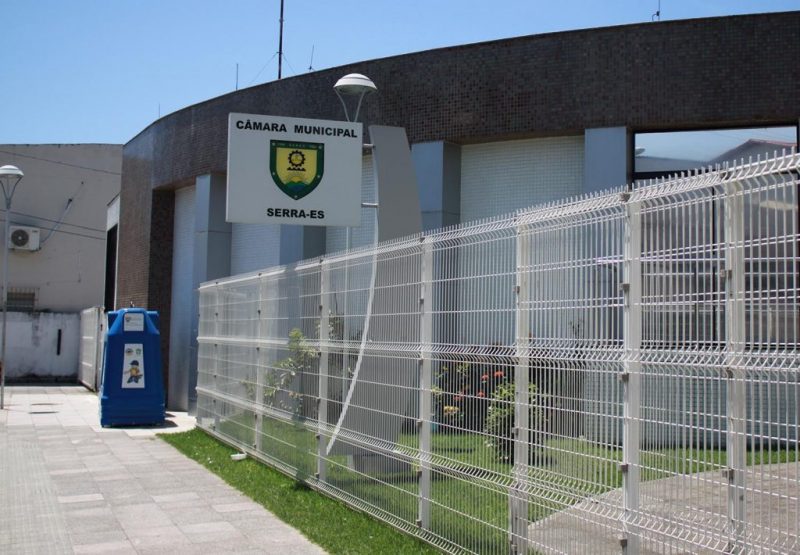 Vereadores aprovam reajuste de tíquete alimentação para servidores