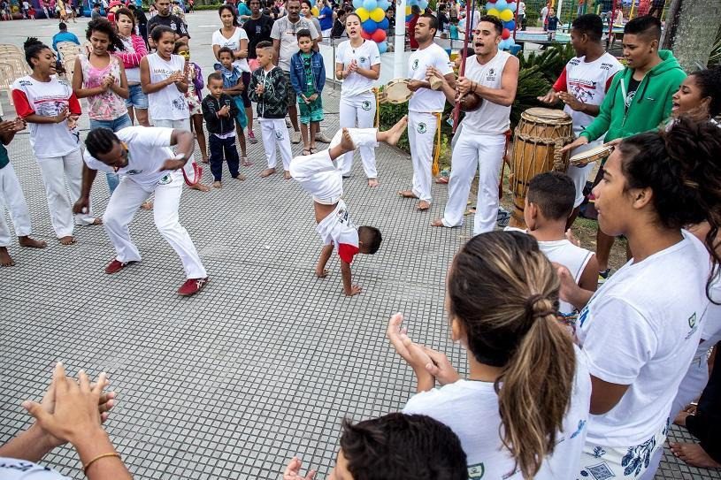Serra abre edital de chamamento público para organizações da sociedade civil