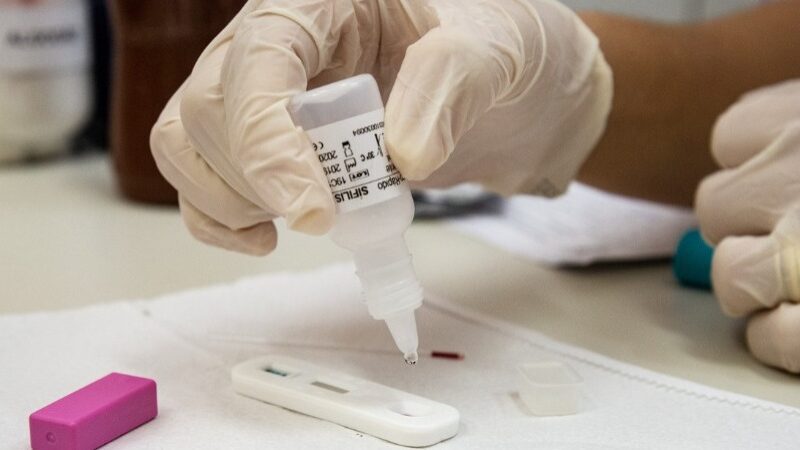 Campanha Contra Hepatites Virais Chega ao Terminal de Carapina a Partir desta Quarta-feira (18)