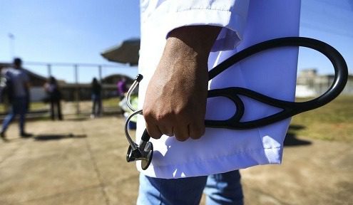 Lançamento do Programa SERRA + SAÚDE em Jacaraípe neste Sábado (11)