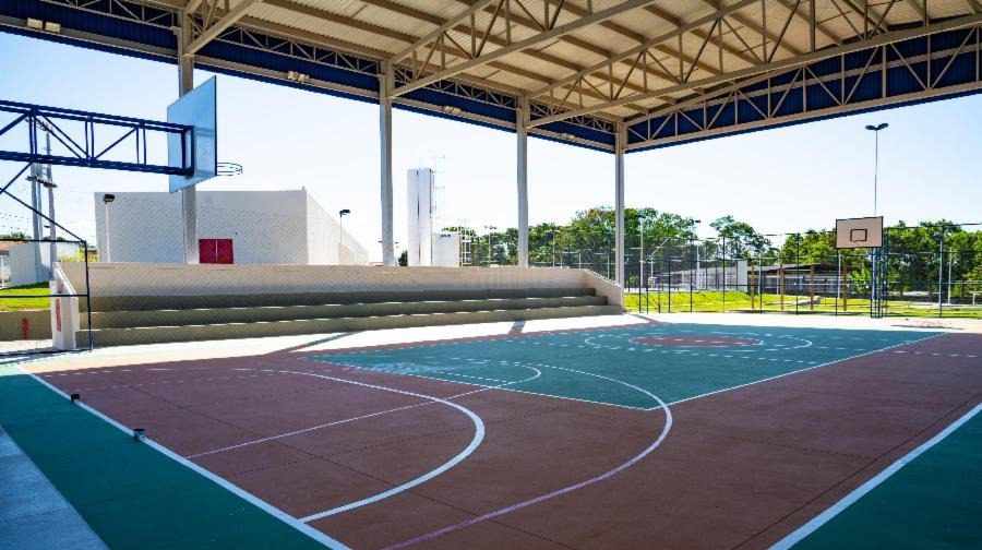 Programa de Férias para Todas as Idades até 26 de Janeiro