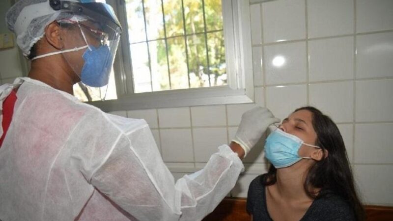 Ampliação de Serviços: Laboratório Central Estende Horário de Atendimento