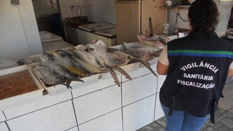 Vigilância Sanitária Orienta sobre Práticas Adequadas na Venda de Produtos Tradicionais da Semana Santa