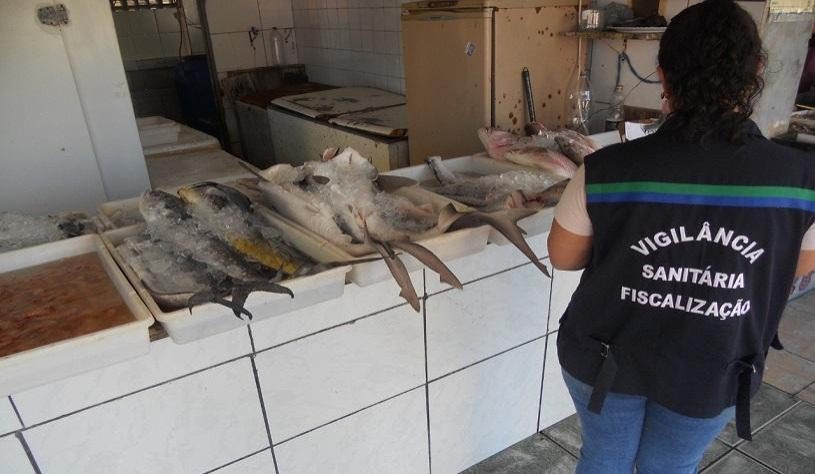 Vigilância Sanitária Orienta sobre Práticas Adequadas na Venda de Produtos Tradicionais da Semana Santa