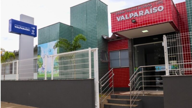 Serra Aumenta Capacidade de Atendimento Pediátrico nas Unidades de Saúde