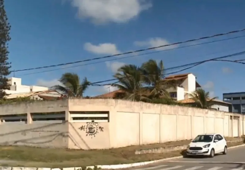 Denúncias de Maus-Tratos Levam à Interdição de Asilo na Serra