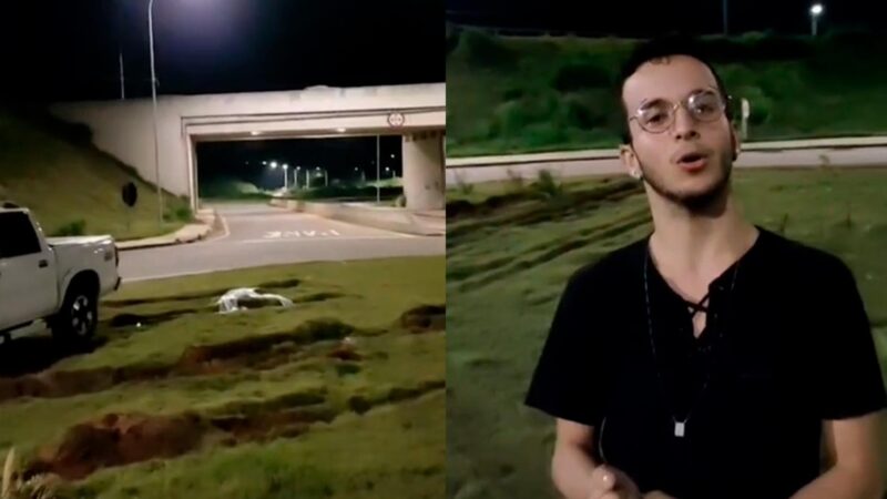 Prefeitura da Serra atende solicitação e instala nova iluminação no bairro Muribeca