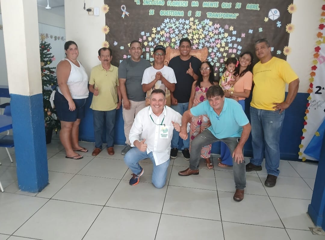 Comunidade do Bairro Cascata realiza eleição e fortalece participação popular