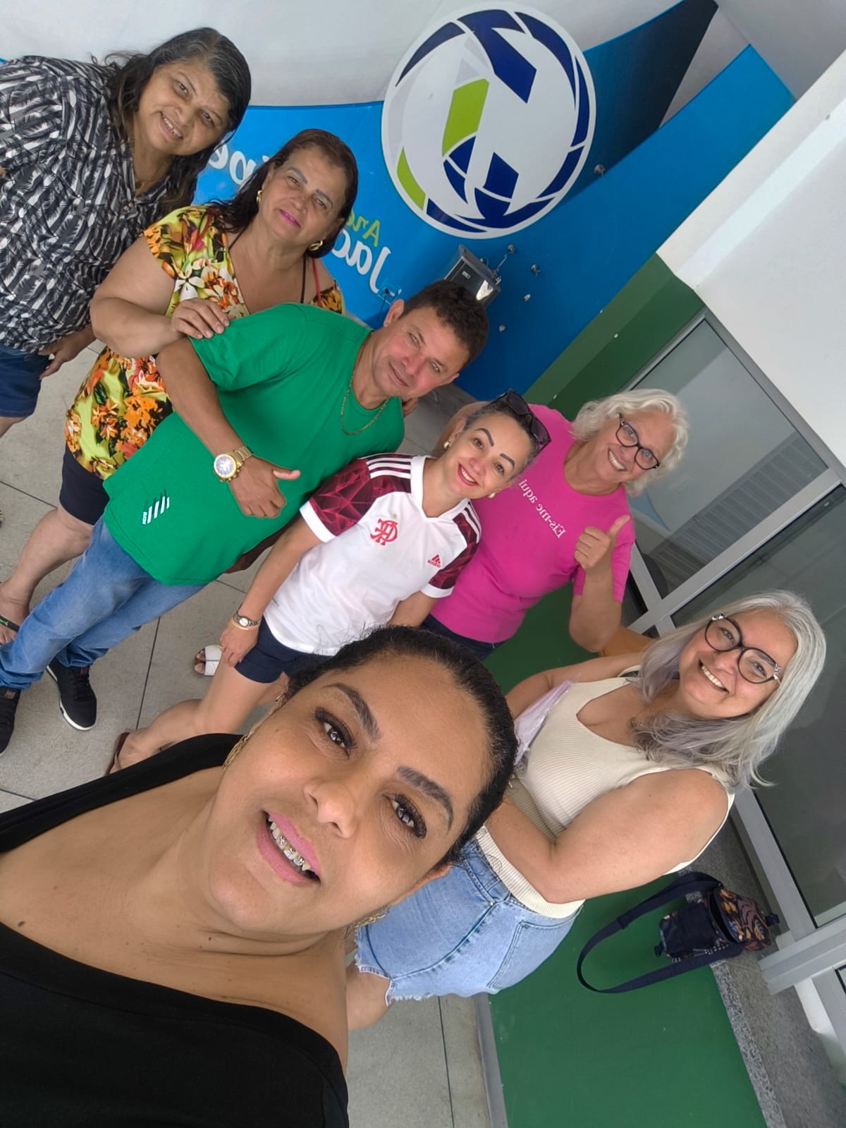 Estância Monazídica conclui eleição comunitária com 188 assinaturas