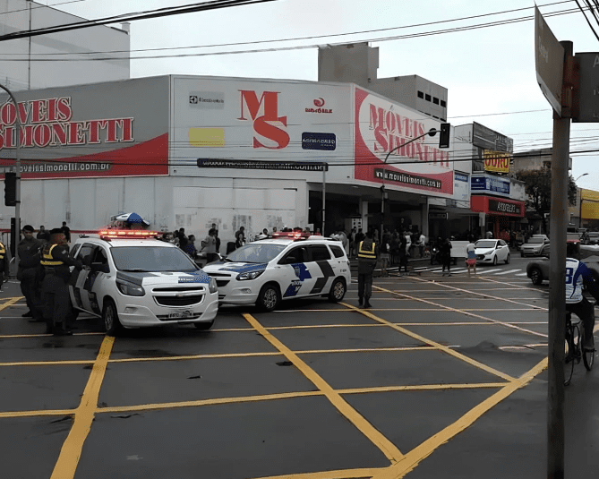 Parque Residencial Laranjeiras concentra 21% dos furtos a comércios na Serra em 2025