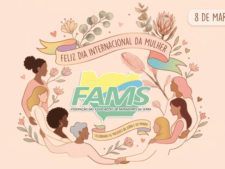 🌸 Dia Internacional da Mulher: Celebrando Força, Conquistas e Inspiração
