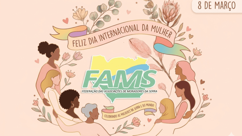 🌸 Dia Internacional da Mulher: Celebrando Força, Conquistas e Inspiração