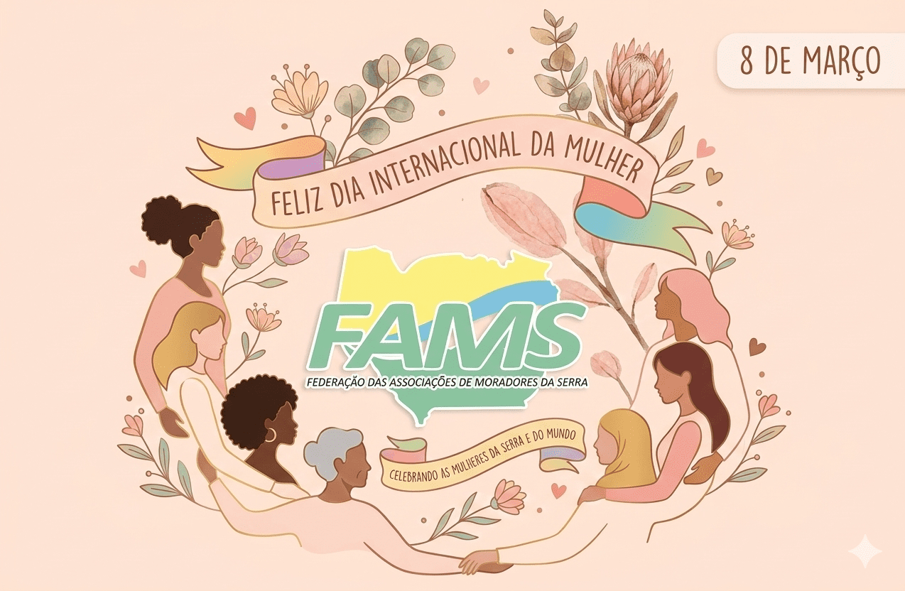 🌸 Dia Internacional da Mulher: Celebrando Força, Conquistas e Inspiração