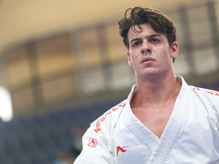 Orgulho Capixaba: Atletas garantem vaga na Seleção Brasileira de Karatê e miram Copa do Mundo