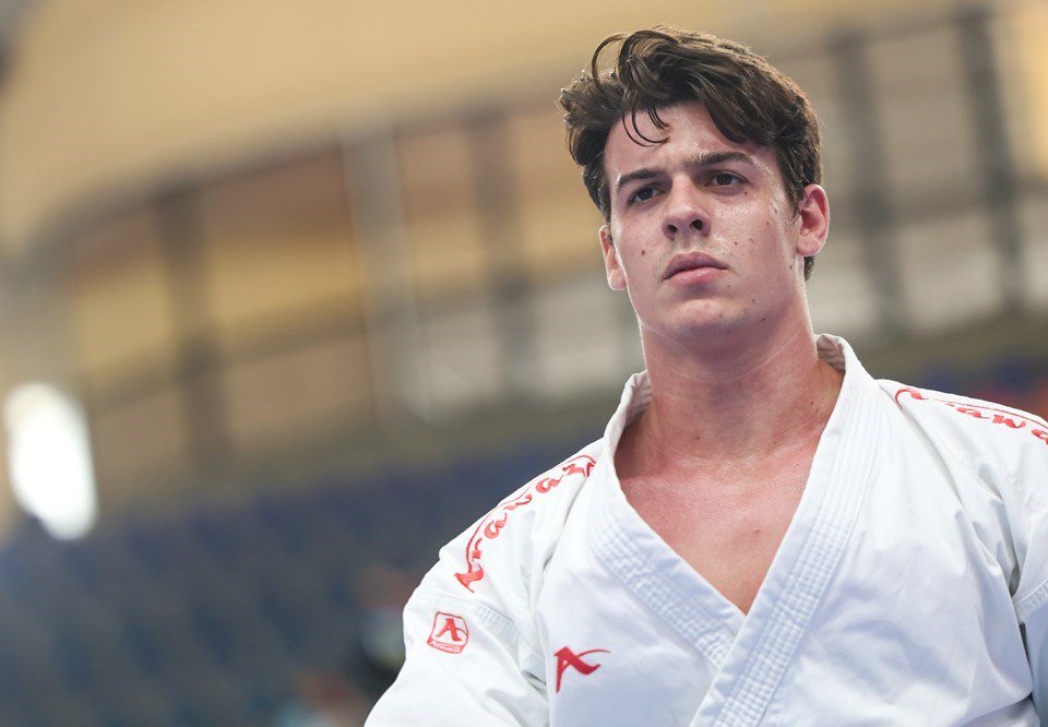 Orgulho Capixaba: Atletas garantem vaga na Seleção Brasileira de Karatê e miram Copa do Mundo