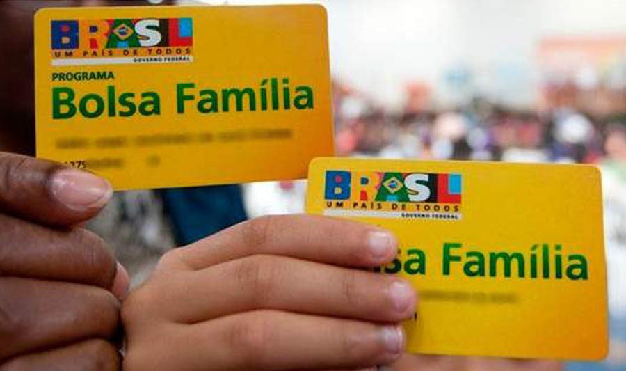 Calendário de pagamentos do Bolsa Família em 2021 é divulgado