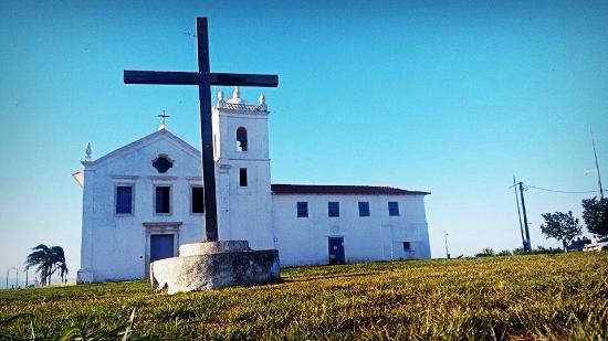 Dia Nacional do Patrimônio Histórico: Município tem beleza e cultura para turistas e moradores