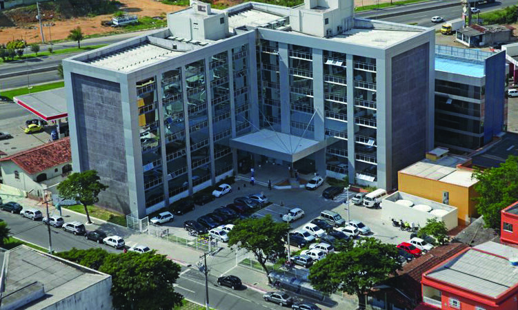 Portal da Prefeitura da Serra estará fora do ar no próximo domingo (15)