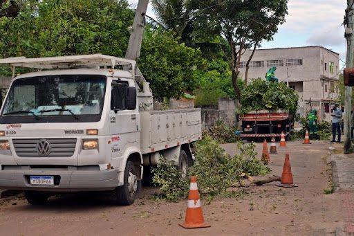 Confira a programação de serviços do município para a primeira semana de agosto