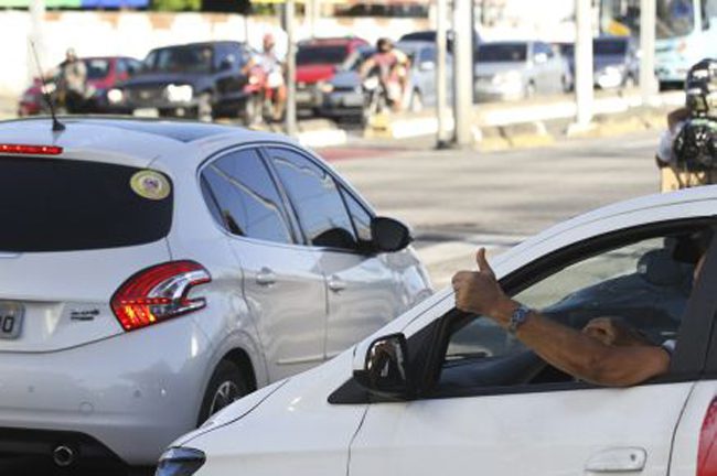 Confira atividades na Serra na Semana Nacional do Trânsito