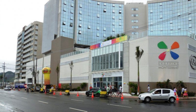 Covid-19: Prefeitura da Serra realiza vacinação no Shopping MontSerrat neste sábado