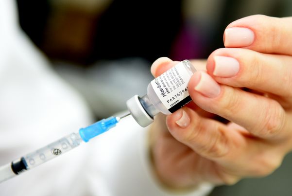 Prefeitura da da Serra abre agendamento para vacinação contra Covid-19