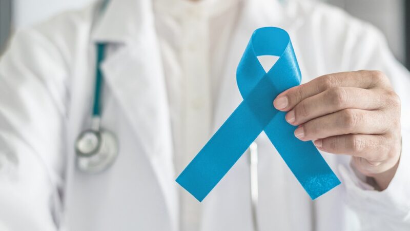 Novembro Azul: Serra promove ações e oferece serviços de cuidados com a saúde do homem