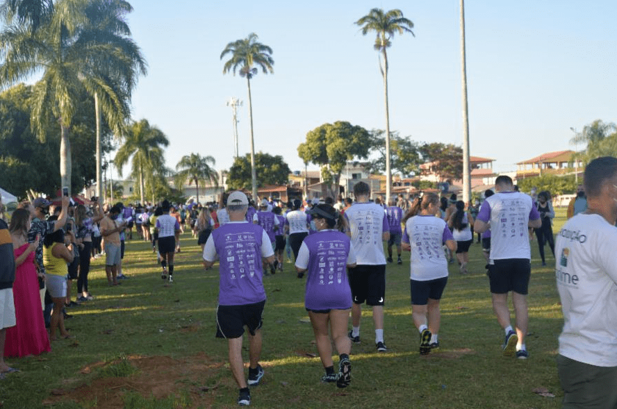 Corrida de Reis Magos: 5° edição ocorre neste domingo