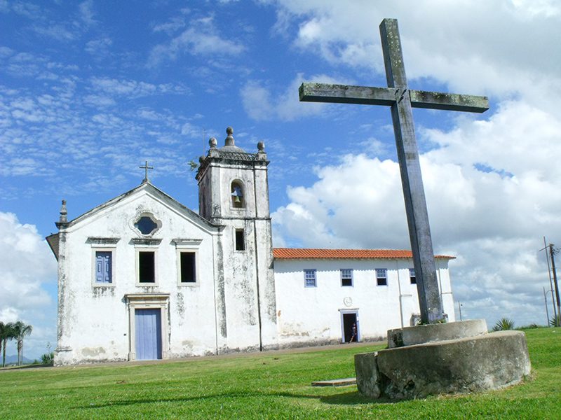 Serra lança documentário de suspense sobre a igreja Reis Magos nesta quinta (24)