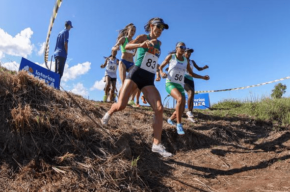 Serra | Pan-Americano e Sul-Americano de Cross Country reúnem 91 atletas de oito países