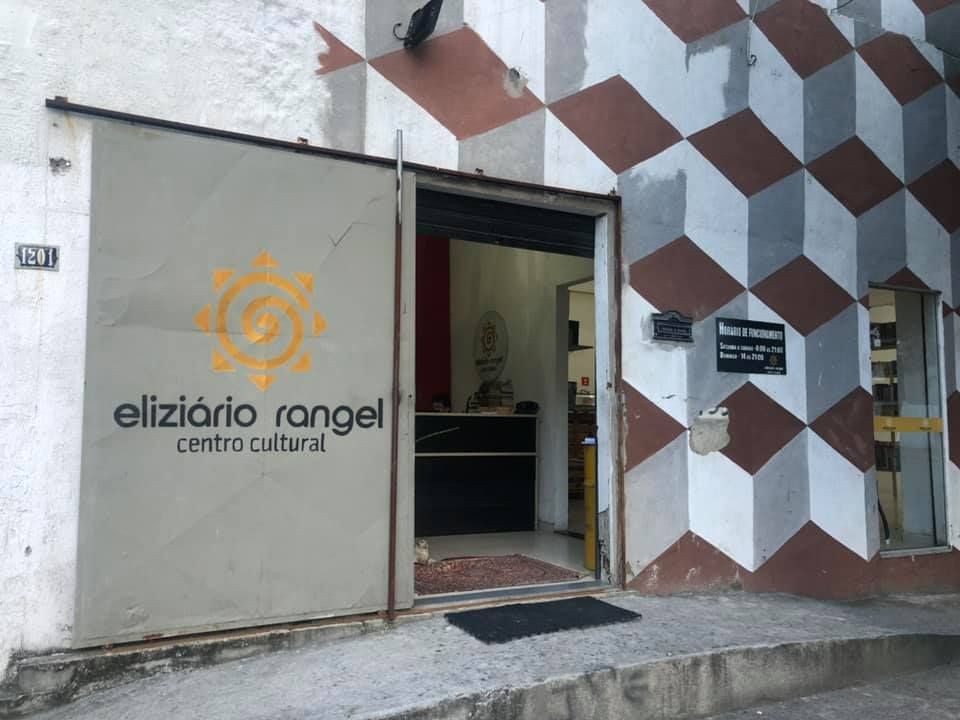 Grupo Candeeiro realiza oficina gratuita no Centro Cultural Eliziário Rangel