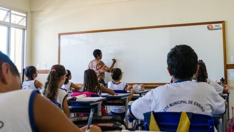 Projeto MPT na Escola conta com cerca de dois mil alunos da Serra