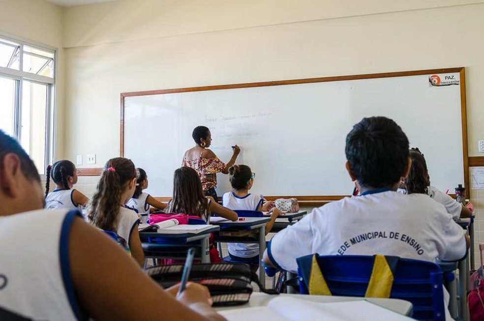 Projeto MPT na Escola conta com cerca de dois mil alunos da Serra