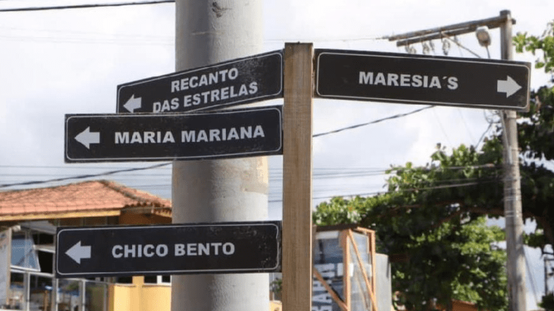 Serra começa fazer parte do mapa do Turismo Brasileiro