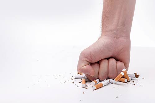 Dia Mundial sem Tabaco: Serra prepara ações para conscientização