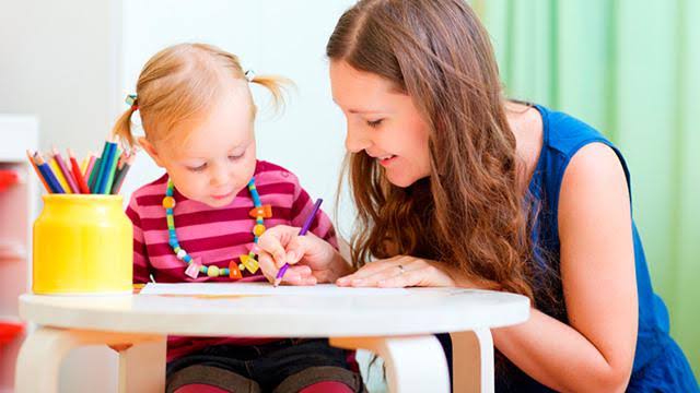 Serra abre vagas para curso gratuito de cuidador infantil