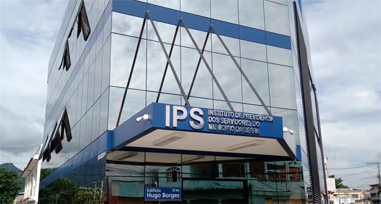 IPS: quantia história é arrecada na compensação previdenciária
