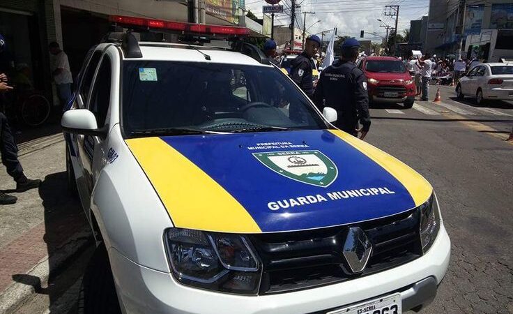Guarda Municipal da Serra realiza mais de seis mil ações preventivas e 240 prisões