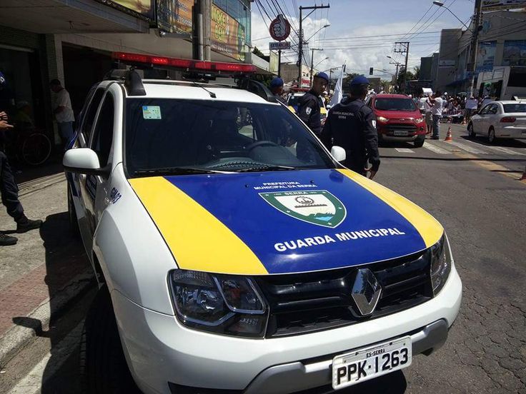 Guarda Municipal da Serra realiza mais de seis mil ações preventivas e 240 prisões