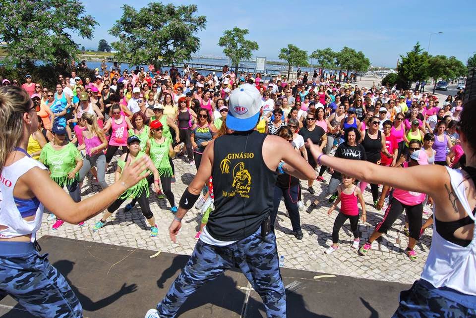 Serra terá atividades esportivas e culturais nesta sexta-feira (22)